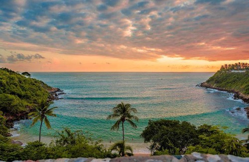 Puerto Escondido Hostel | 40 m² Hostel ∙ 4 guests