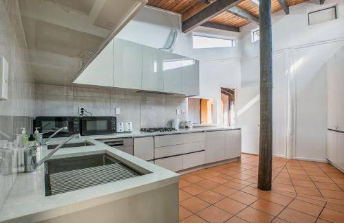 Riverhead Villa | 458 m² Villa ∙ 8 bedrooms ∙ 23 guests
