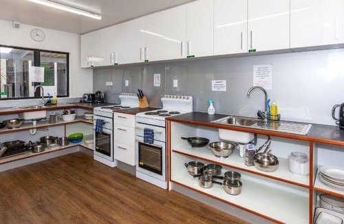 Coromandel Hotel | 46 m² Motel ∙ 2 bedrooms ∙ 9 guests