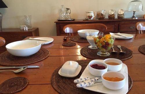 Kinloch Bed & Breakfast | 48 m² Bed and breakfast ∙ 2 bedrooms ∙ 4 guests