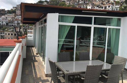 Taxco Bed & Breakfast | 50 m² Bed and breakfast ∙ 6 guests