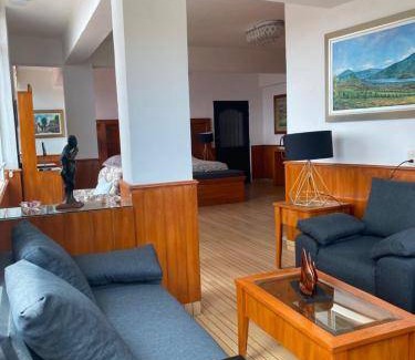 Taxco Bed & Breakfast | 50 m² Bed and breakfast ∙ 6 guests