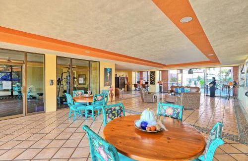 Bella Vista Apartment | 500 m² Apartment ∙ 2 bedrooms ∙ 5 guests