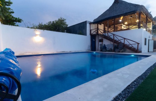 Yobain Villa | 500 m² Villa ∙ 5 bedrooms ∙ 12 guests