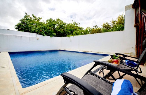 Yobain Villa | 500 m² Villa ∙ 5 bedrooms ∙ 12 guests