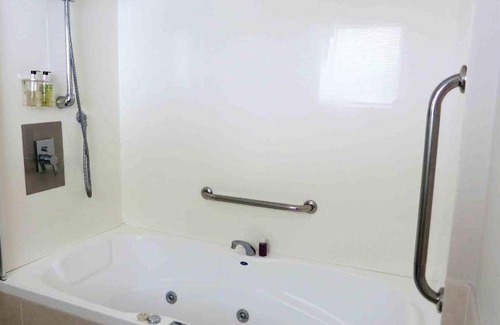 Rangatira Park Hotel | 52 m² Motel ∙ 2 bedrooms ∙ 127 guests