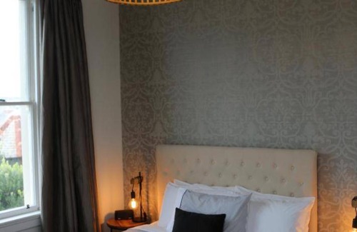 St. Clair Apartment | 560 m² Serviced apartment ∙ 2 bedrooms ∙ 3 guests