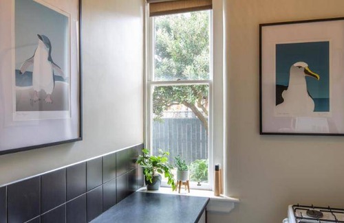 St. Clair Apartment | 560 m² Serviced apartment ∙ 2 bedrooms ∙ 3 guests