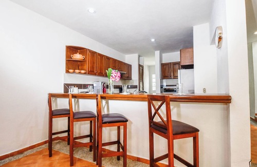 South Shore Hotel Area Villa | 5min to Mismaloya Beach! Villas Mares de Verano A1