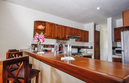 South Shore Hotel Area Villa | 5min to Mismaloya Beach! Villas Mares de Verano A1