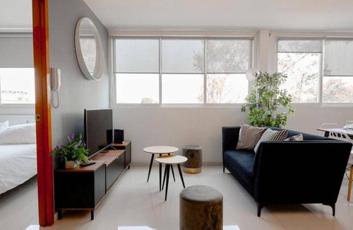 Doctores Apartment | 60 m² Apartment ∙ 2 bedrooms ∙ 4 guests
