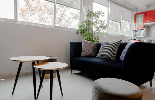 Doctores Apartment | 60 m² Apartment ∙ 2 bedrooms ∙ 4 guests