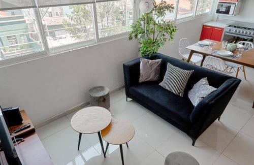 Doctores Apartment | 60 m² Apartment ∙ 2 bedrooms ∙ 4 guests