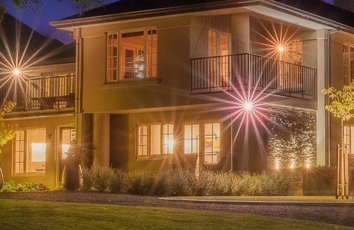 Hanmer Springs Apartment | 60 m² Apartment ∙ 2 guests