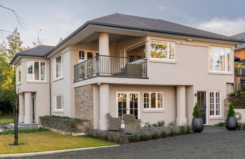 Hanmer Springs Apartment | 60 m² Apartment ∙ 2 guests