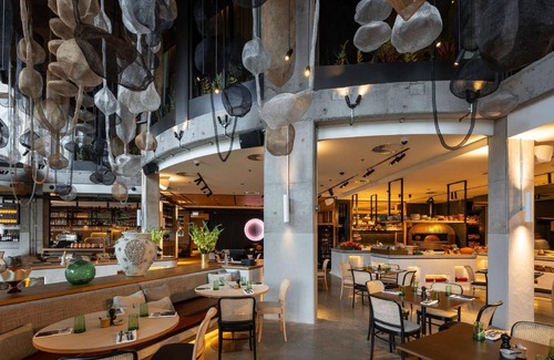 Auckland Central Business District Hotel | 61 m² Hotel ∙ 127 guests