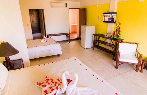 Playa la Madera Hotel | 64 m² Hotel ∙ 127 guests