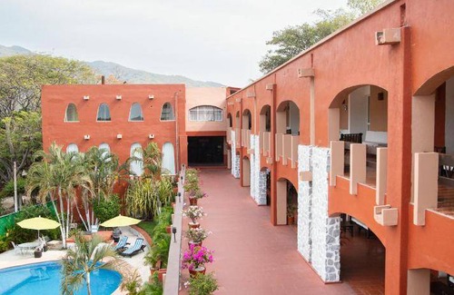 Playa la Madera Hotel | 64 m² Hotel ∙ 127 guests
