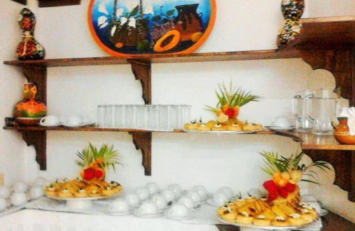 Playa la Madera Hotel | 64 m² Hotel ∙ 127 guests