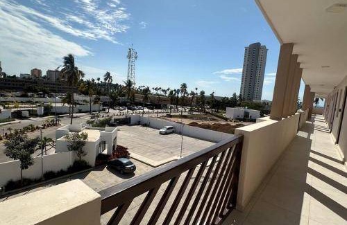 Mazatlan Apartment | 65 m² Apartment ∙ 2 bedrooms ∙ 6 guests