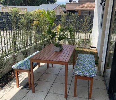 Orewa Apartment | 68 m² Apartment ∙ 2 bedrooms ∙ 4 guests