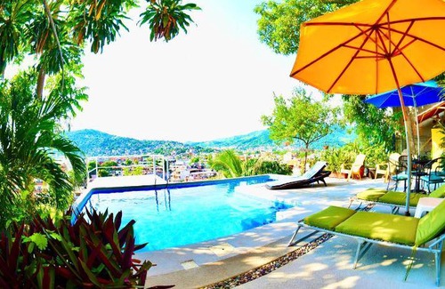 Playa la Madera Apartment | 70 m² Apartment ∙ 2 bedrooms ∙ 4 guests