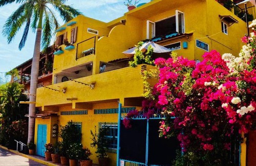 Playa la Madera Apartment | 70 m² Apartment ∙ 2 bedrooms ∙ 4 guests