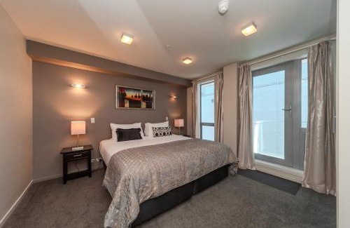 Te Aro Apartment | 70 Tory Apartment Hotel
