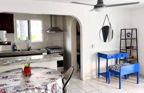 Palmar de Aramara Apartment | 73 m² Apartment ∙ 2 bedrooms ∙ 4 guests