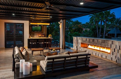 Cabo Bello Villa | 771 m² Villa ∙ 7 bedrooms ∙ 14 guests