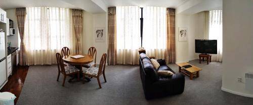 Wellington Apartment | 80 m² Apartment ∙ 2 bedrooms ∙ 4 guests