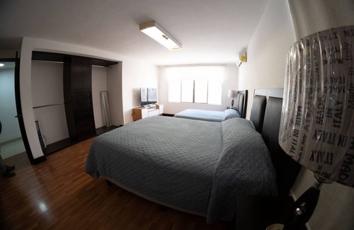Torreon Apartment | 85 m² Apartment ∙ 1 bedroom ∙ 4 guests