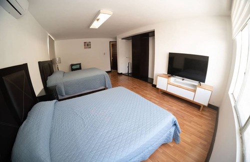 Torreon Apartment | 85 m² Apartment ∙ 1 bedroom ∙ 4 guests