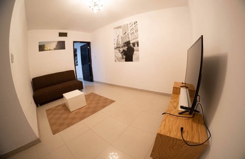 Torreon Apartment | 85 m² Apartment ∙ 1 bedroom ∙ 4 guests