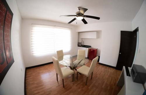 Torreon Apartment | 85 m² Apartment ∙ 1 bedroom ∙ 4 guests