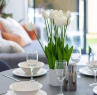 Christchurch City Centre Apartment | 85 m² Apartment ∙ 2 bedrooms ∙ 5 guests