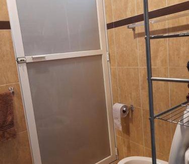 Toluca City-Centre Apartment | 90 m² Apartment ∙ 3 bedrooms ∙ 8 guests