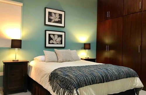 Las Gaviotas Apartment | 91 m² Apartment ∙ 2 bedrooms ∙ 4 guests