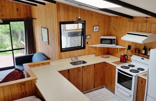 Acacia Bay House | Acacia Bay Holiday Gem
