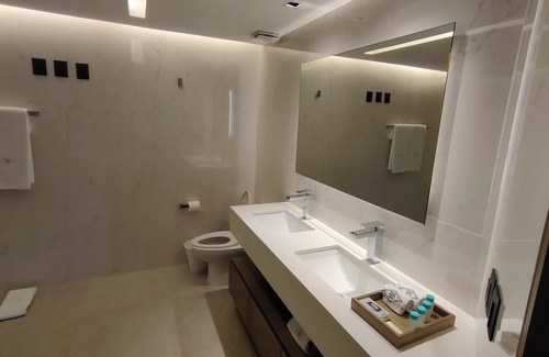 Benito Juarez Hotel | Alia Inn Boutique WTC