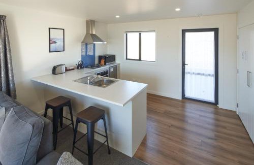 Lake Tekapo Apartment | Alpine View Apartment 3 - Tekapo