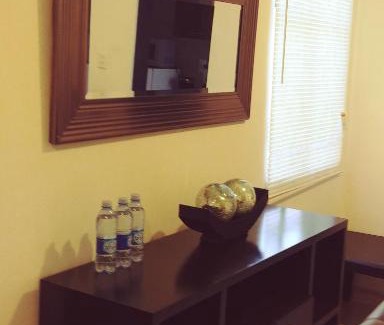Ciudad de Los Deportes Apartment | Amueblados San Antonio
