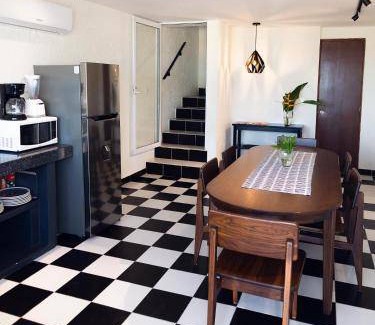 Campeche Apartment | Apartment ∙ 2 bedrooms ∙ 6 guests