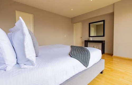 El Yaqui Apartment | Apartment ∙ 1 bedroom ∙ 3 guests
