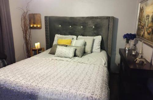 Mexicali Apartment | Apartment ∙ 1 bedroom ∙ 3 guests