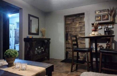 Mexicali Apartment | Apartment ∙ 1 bedroom ∙ 3 guests