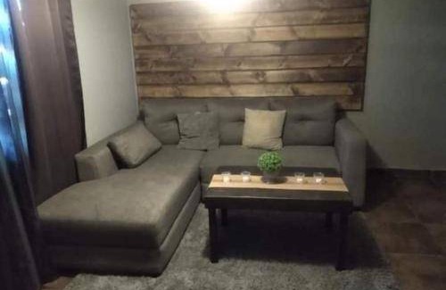 Mexicali Apartment | Apartment ∙ 1 bedroom ∙ 3 guests