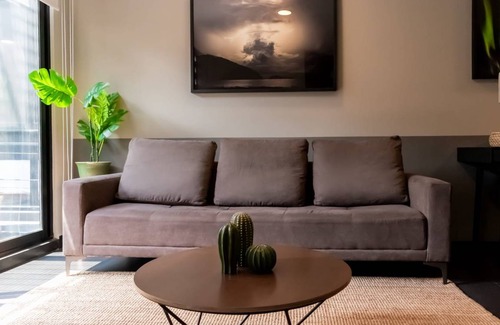 La Condesa Apartment | Apartment ∙ 2 bedrooms ∙ 3 guests