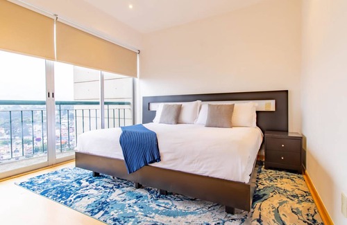 El Yaqui Apartment | Apartment ∙ 2 bedrooms ∙ 5 guests