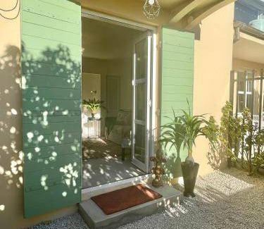 Sumner Apartment | Apartment ∙ 2 bedrooms ∙ 4 guests